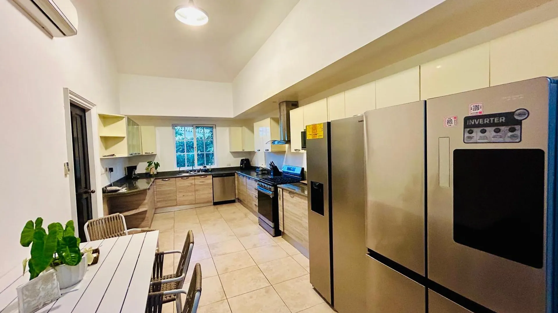 Luxury Villa In Punta Cana Resort, Beach & Golf 0*,  Dominik Cumhuriyeti