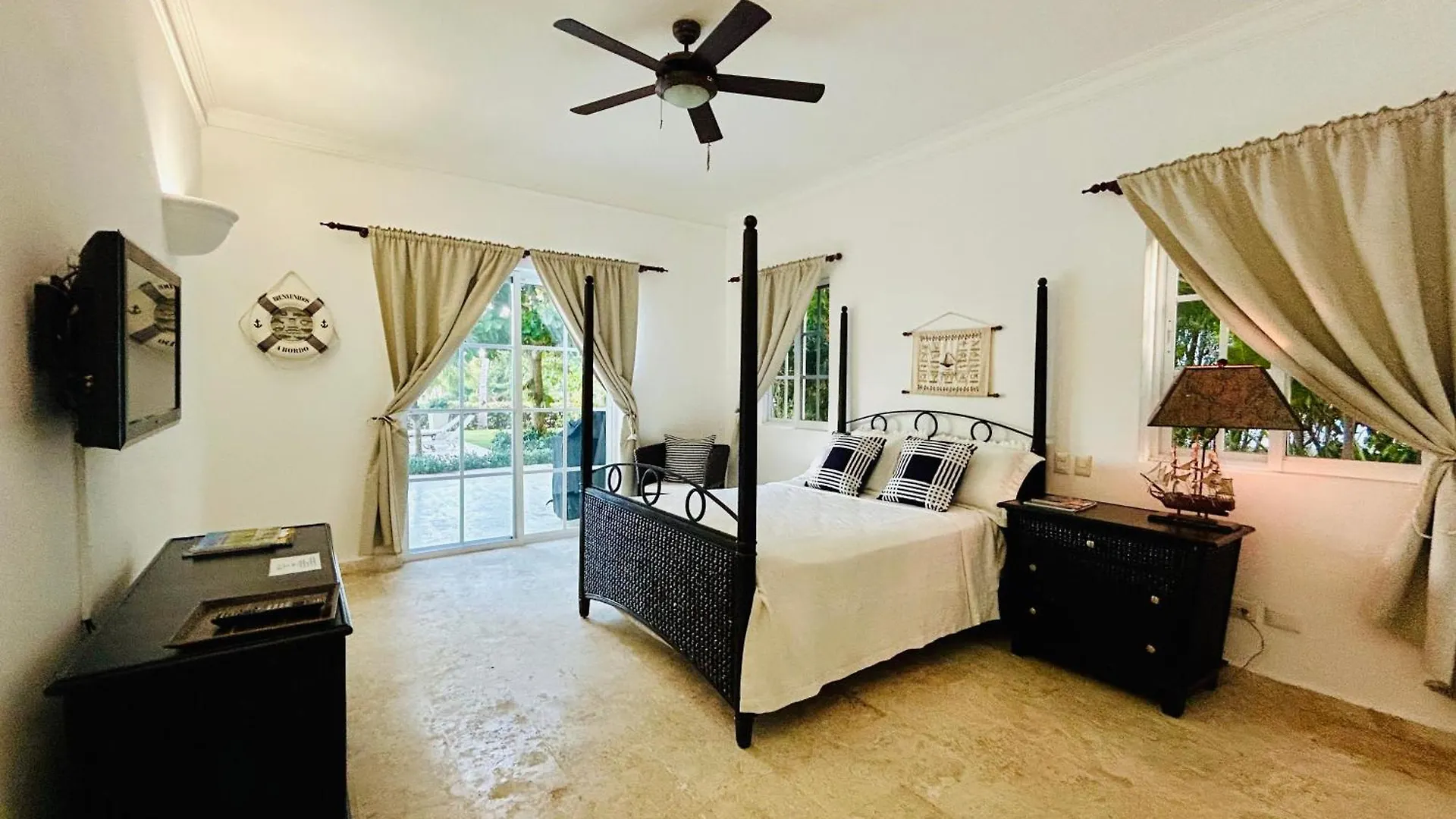 Luxury Villa In Punta Cana Resort, Beach & Golf