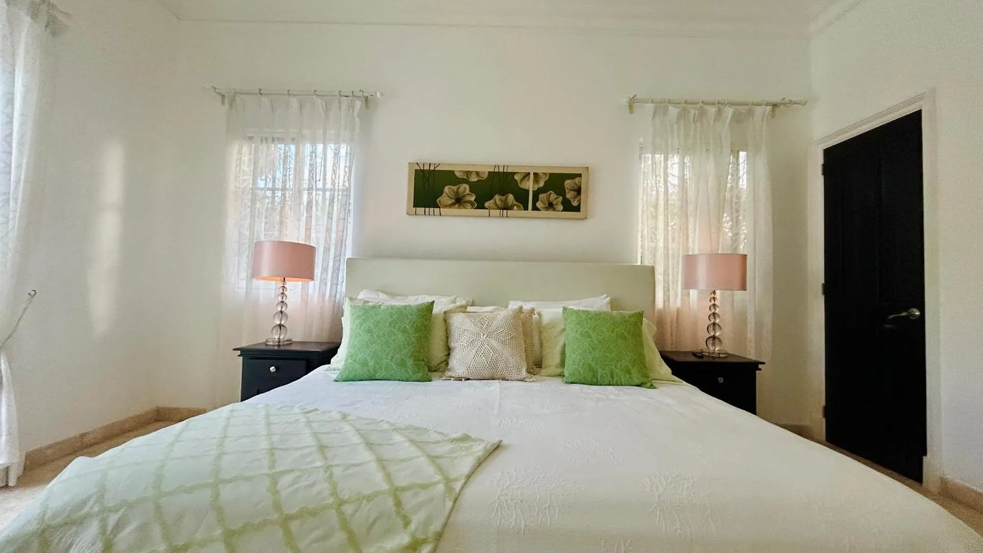 Luxury Villa In Punta Cana Resort, Beach & Golf 0*,  Dominican Republic