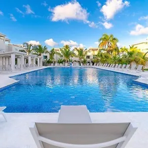 Playa Palmera Appart hôtel