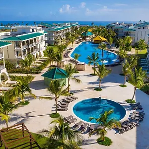 5* Ośrodek wypoczynkowy El Beso Adults Only At Ocean El Faro